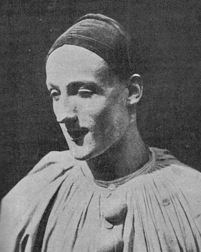 Charles Debureau 